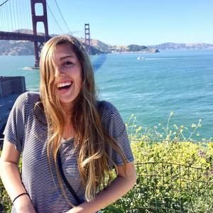 Meet your Posher, Allie